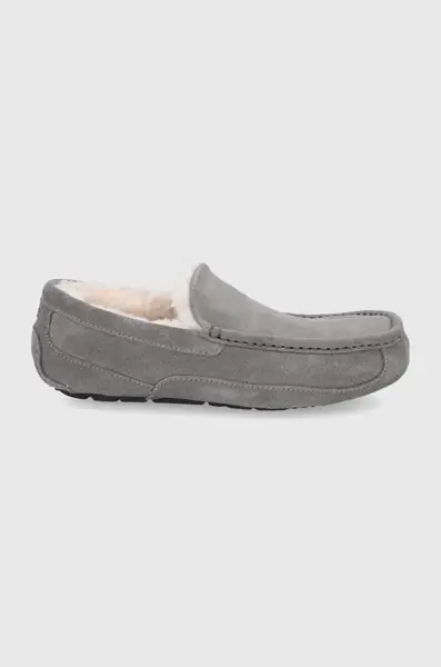 UGG  Kožené papuče  Ascot