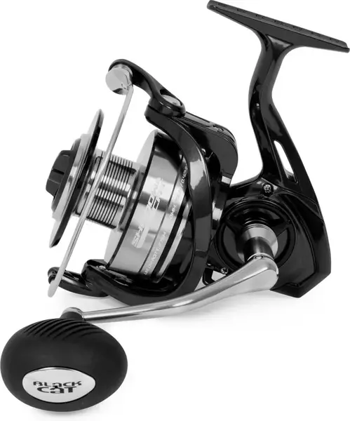 Black cat navijak shadow cat 6500