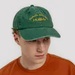 Husky Baseball green Kšiltovka