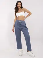 Pants-DHJ-SP-20523.66P-dark blue