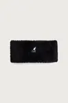 Kangol  čelenka dámska FAUX FUR 2-WAY WIDE