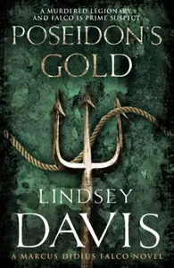 Poseidon's Gold - Lindsey Davisová