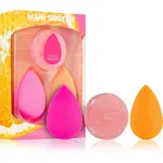 beautyblender® Main Squeeze Blend & Cleanse Set sada make-up aplikátorů