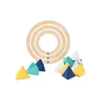 BS Toys Trigo – házecí hra s pytlíky