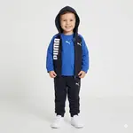 Puma MINICATS SET-3 Tee, Hooded, Pantst INF 104