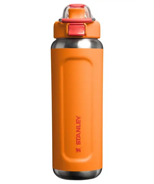 Stanley Termoláhev Wellspring Bottle goldenrod coral Termoska