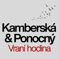 Karolína Kamberská, Honza Ponocný – Vraní hodina