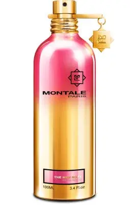 Montale The New Rose - EDP 100 ml