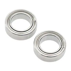 Arrma kuličkové ložisko 5x8x2.5mm ZZ (2)