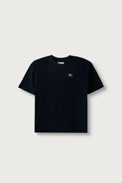 Tommy Hilfiger  basic tričko dětské bavlněné