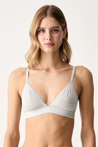 Polo Ralph Lauren  trojúhelníková podprsenka