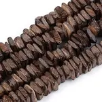 Coconut Beads Strands