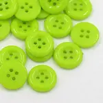 Acrylic Buttons