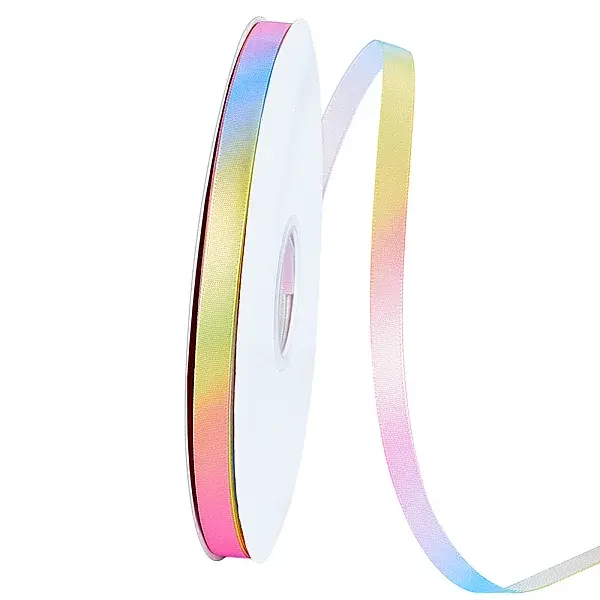 Polyester Grosgrain Ribbon