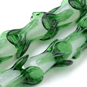 Handmade Lampwork Beads