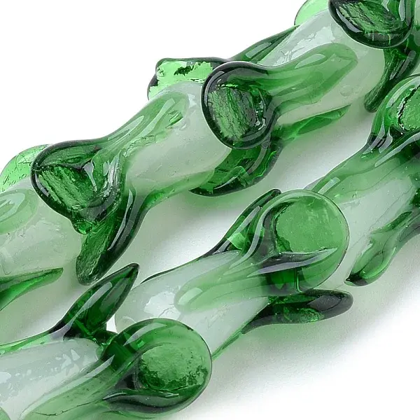 Handmade Lampwork Beads