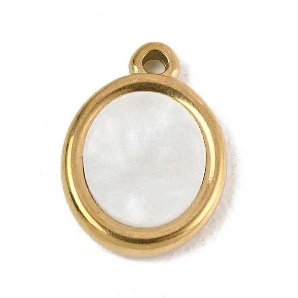 304 Stainless Steel Pendants