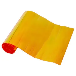 Transparent PVC Vinyl Sheets