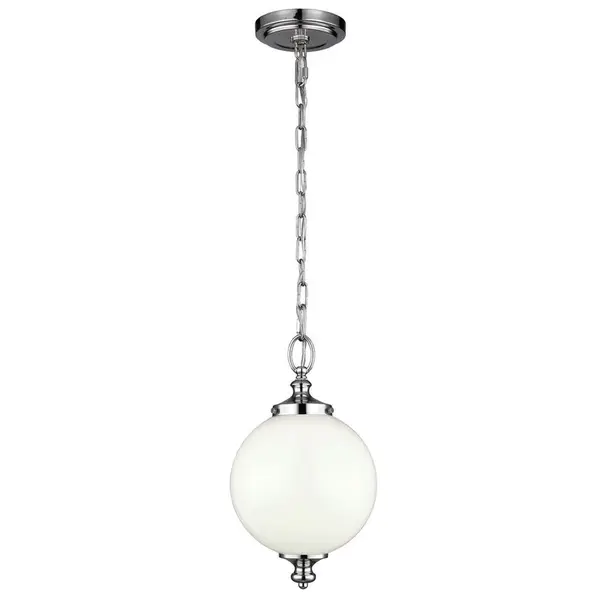 Elstead Lighting ZÁVĚSNÉ SVÍTIDLO, 21.6/53 cm