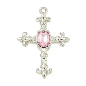 Alloy Pendants