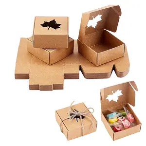 Cardboared Box