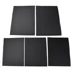 Plastic Corrugated Sheets Pads