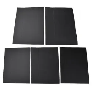 Plastic Corrugated Sheets Pads