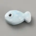 Handmade Porcelain Beads