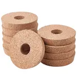 Cork Bottle Stopper