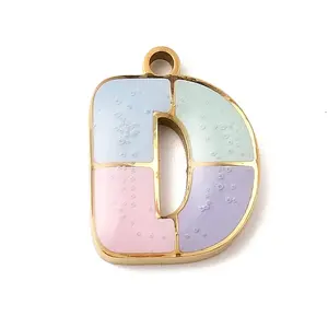 304 Stainless Steel Pendants
