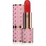Naj Oleari Forever Matte matný rúž pre ženy 05 Intense Red 4 g