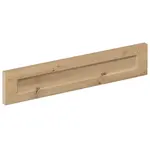 Kuchyňská dvířka Luxeo F15-D60ZK frame dub