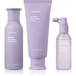 AYUNCHE Derma Calming sada pro suchou a citlivou pokožku hlavy