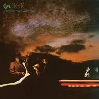 Genesis – And Then There Were Three CD