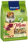Menu Vitakraft křeček 400g