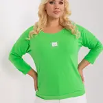 Blouse-RV-BZ-8995.94P-light green