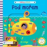 Pod mořem  Jo Lodge (poškozené) - Jo Lodge