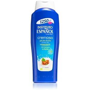 Instituto Español Creamy krémový sprchový gel 1250 ml