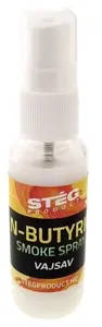 Stég smoke spray 30 ml - n-butyric