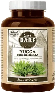 Canvit BARF Yucca Schidigera 160 g