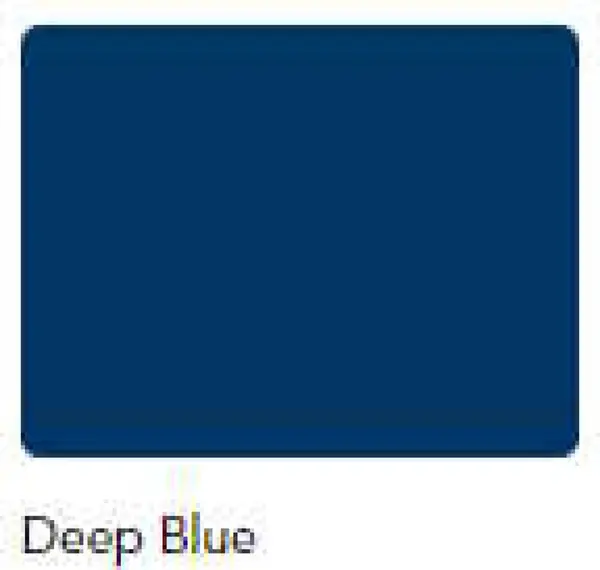 L&B Vitrail 465 Deep Blue 50 ml