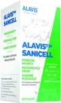 Kapsle Alavis Sanicell 60tbl