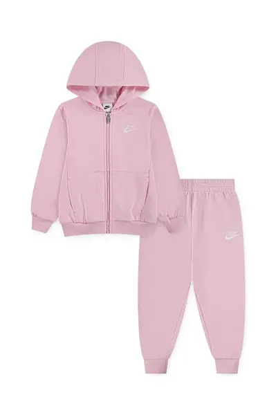 Nike  teplákový set dětský s bavlnou