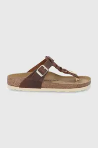 Birkenstock  Kožené žabky  Gizeh