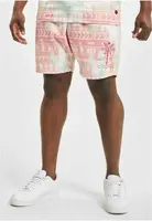 Just Rhyse Pocosol Shorts pink