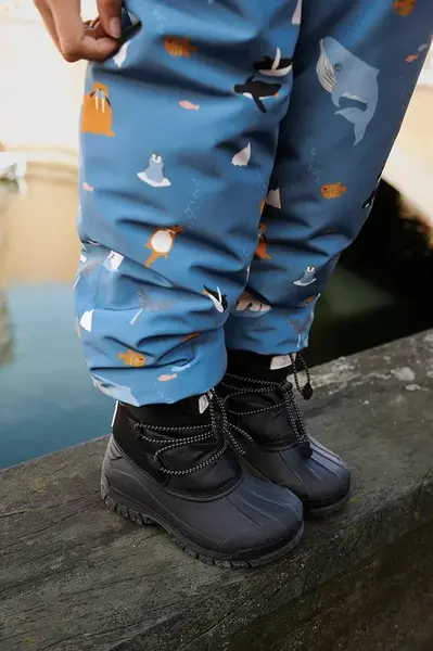 Liewood  Detské snehule  Ania Winter Boot