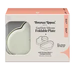 Tommee Tippee Silikónový desiatový box, zelený