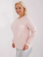 Blouse-RV-BZ-9258.22-light pink
