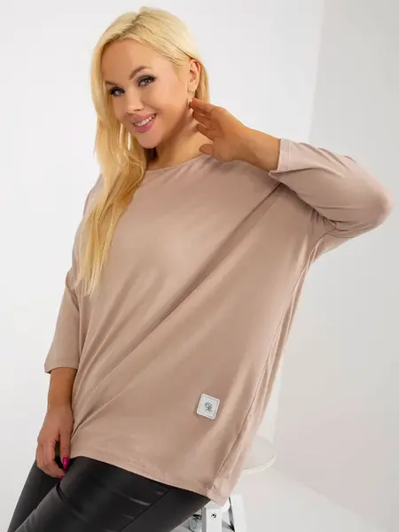 Blouse-RV-BZ-3770.92-beige