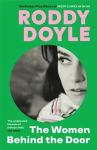 Women Behind the Door - Roddy Doyle